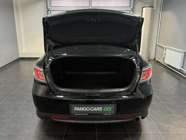 Mazda 6 II (GH) Рестайлинг с пробегом 2011 года, цена 799 000 рублей, 197000 км, седан, Автокод Объявления