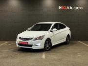 Hyundai Solaris I Рестайлинг Челябинск  - изображение 20