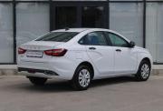 Lada (ВАЗ) Vesta I Рестайлинг (NG) Саратов  - изображение 26