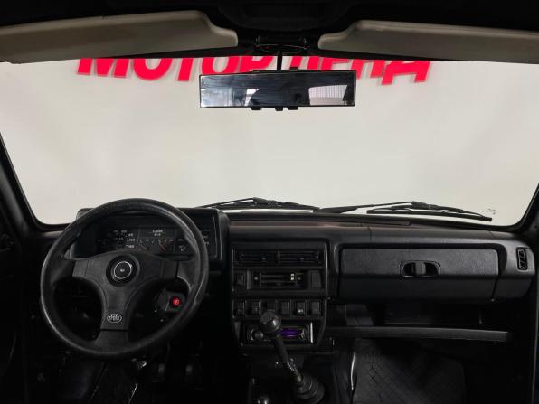 Lada (ВАЗ) 2121 (4x4) I Рестайлинг с пробегом 2009 года, цена 427 000 рублей, 124257 км, внедорожник, Автокод Объявления