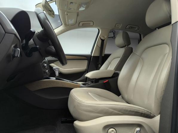 Audi Q5 I (8R) Рестайлинг с пробегом 2013 года, цена 2 324 000 рублей, 91858 км, внедорожник, Автокод Объявления