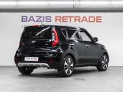 Kia Soul II Рестайлинг Тюмень  - изображение 32