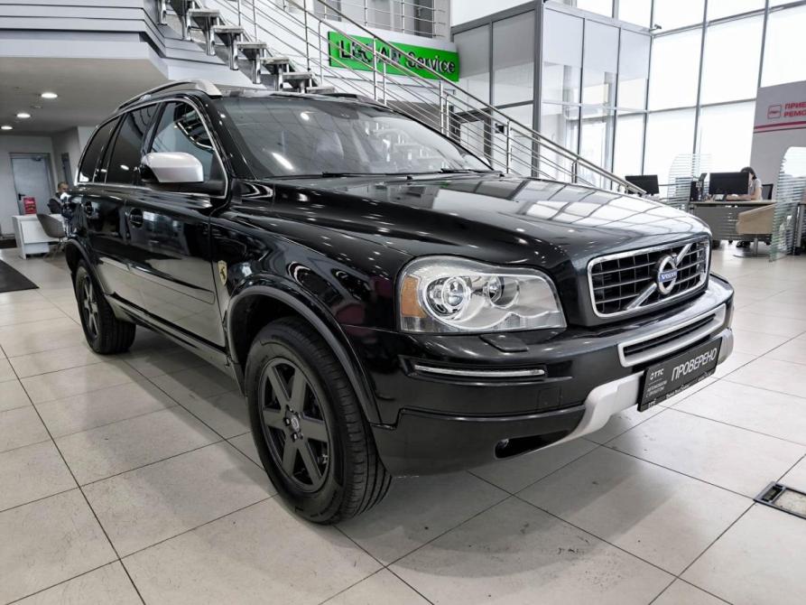 Volvo XC90 I Рестайлинг Казань  - изображение 3