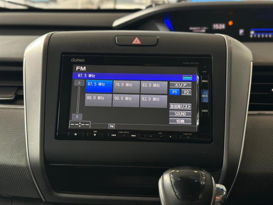 Honda Freed II Санкт-Петербург  - изображение 24