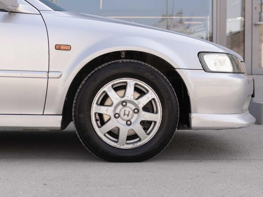Honda Accord VI Новосибирск  - изображение 9