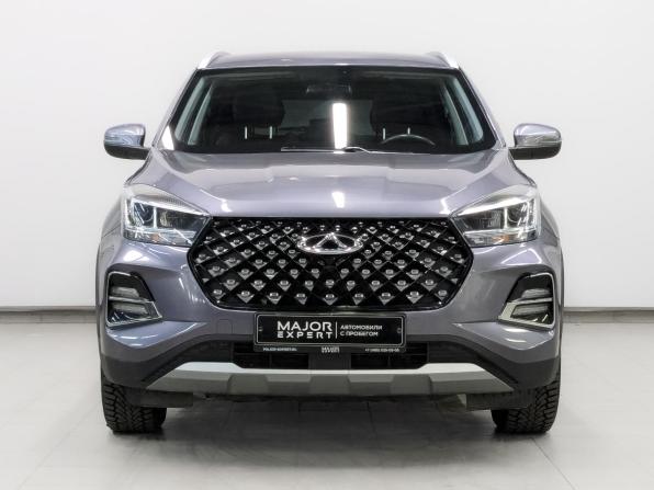 Chery Tiggo 4 Pro I с пробегом 2023 года, цена 1 515 000 рублей, 53644 км, внедорожник, Автокод Объявления