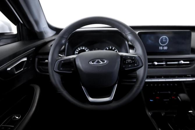 Chery Tiggo 4 Pro I с пробегом 2024 года, цена 1 649 000 рублей, 39713 км, внедорожник, Автокод Объявления
