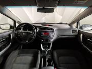 Kia Ceed II Рестайлинг Москва  - изображение 34