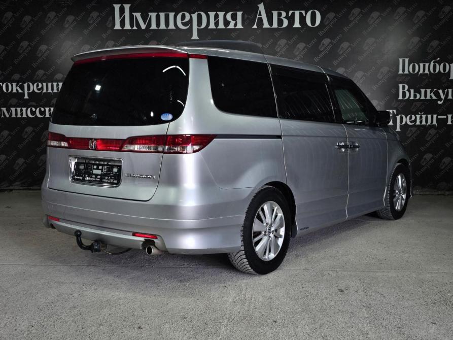 Honda Elysion I Рестайлинг Краснодар  - изображение 7