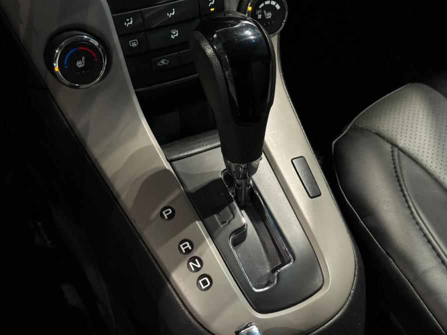 Chevrolet Cruze I Краснодар  - изображение 18
