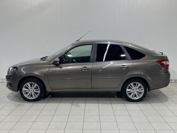 Lada (ВАЗ) Granta I Рестайлинг с пробегом 2020 года, цена 735 000 рублей, 62523 км, хэтчбек, Автокод Объявления
