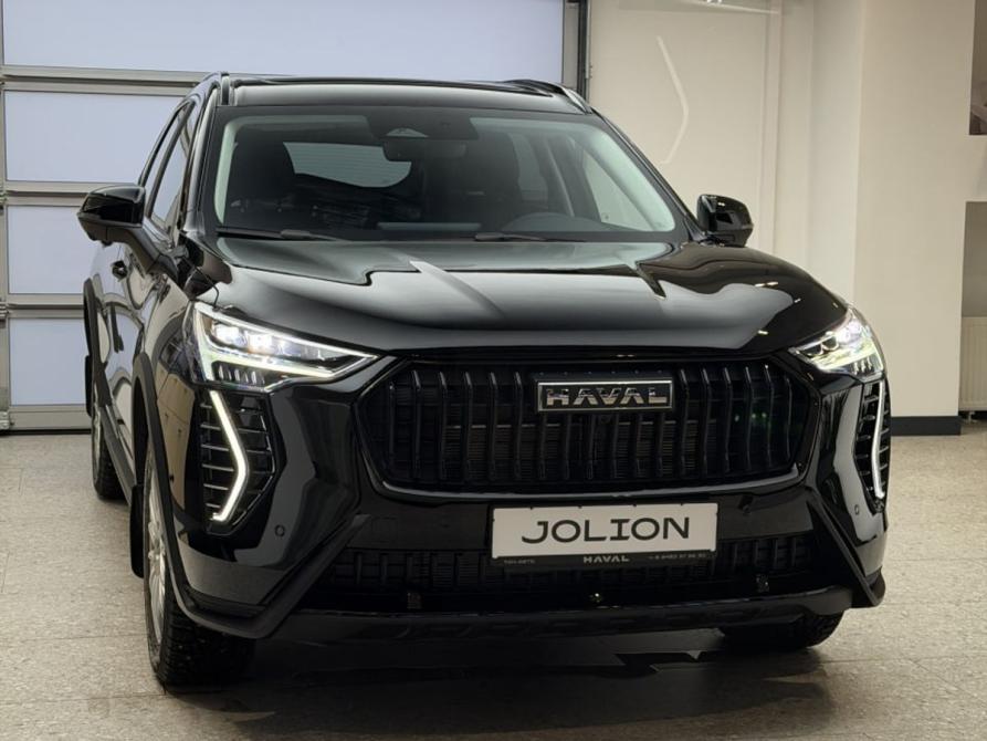 Haval Jolion I Рестайлинг 2 Тольятти  - изображение 1
