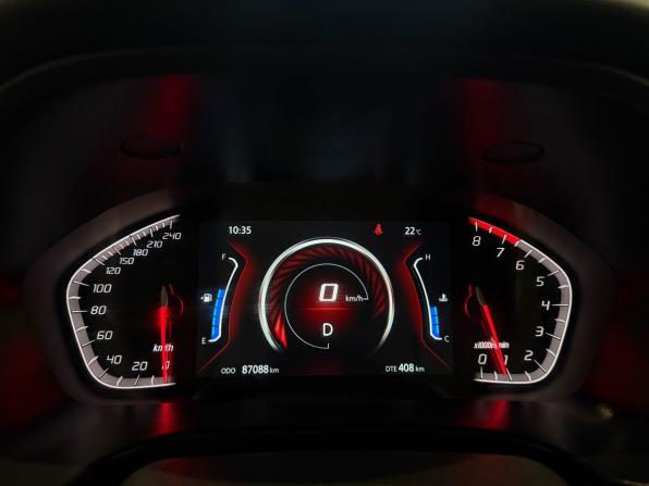 Changan CS75 I Рестайлинг с пробегом 2020 года, цена 1 633 000 рублей, 87085 км, внедорожник, Автокод Объявления