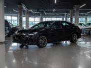 Toyota Camry IX (XV80) China Market Москва  - изображение 30
