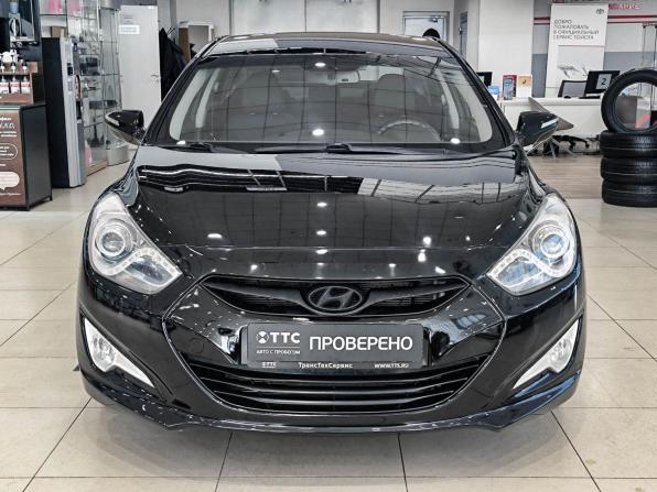Hyundai i40 I с пробегом 2014 года, цена 1 430 000 рублей, 168525 км, седан, Автокод Объявления