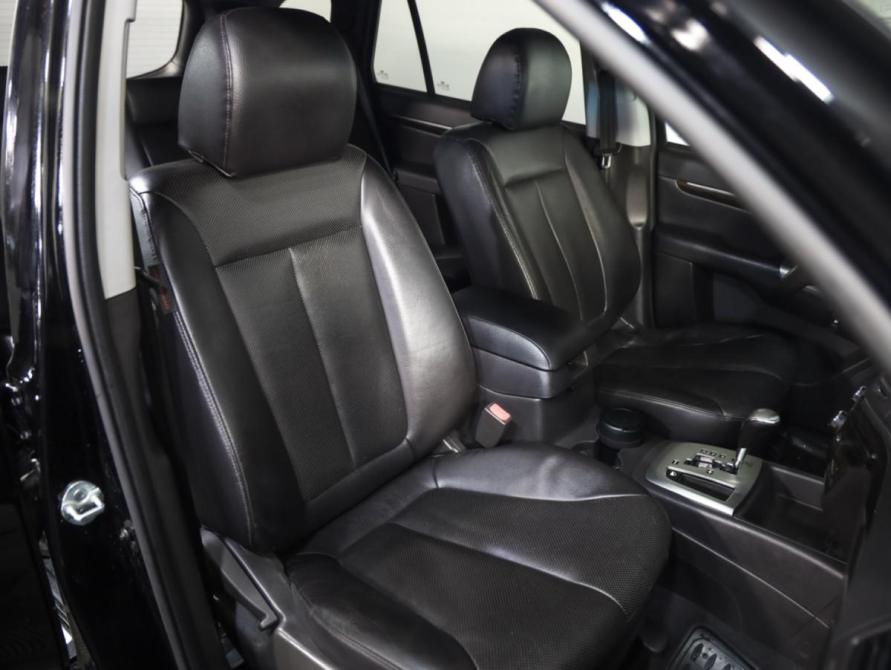 Hyundai Santa Fe II Рестайлинг Санкт-Петербург  - изображение 22