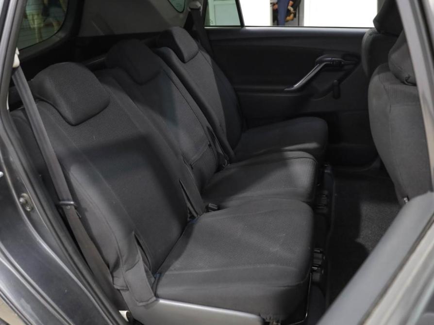 Toyota Verso I Рестайлинг Ростов-на-Дону  - изображение 7