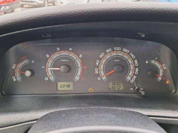 Lada (ВАЗ) Niva Travel I с пробегом 2023 года, цена 990 000 рублей, 36000 км, внедорожник, Автокод Объявления