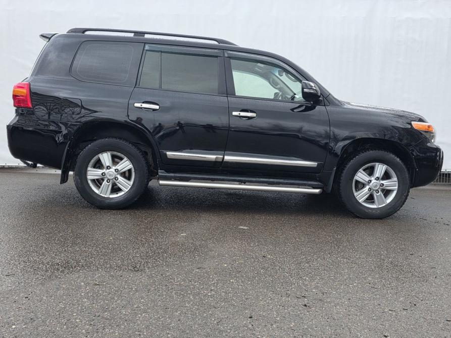 Toyota Land Cruiser 200 Series Рестайлинг 1 Москва  - изображение 4