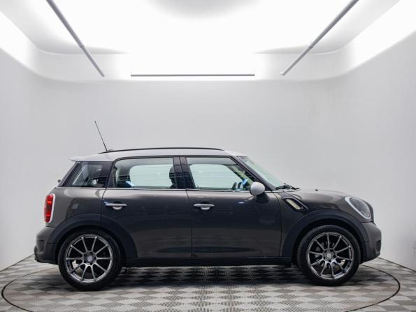 Mini Countryman I с пробегом 2011 года, цена 878 000 рублей, 357946 км, внедорожник, Автокод Объявления
