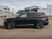 Geely Xingyue L I Рестайлинг 2 Москва  - изображение 33