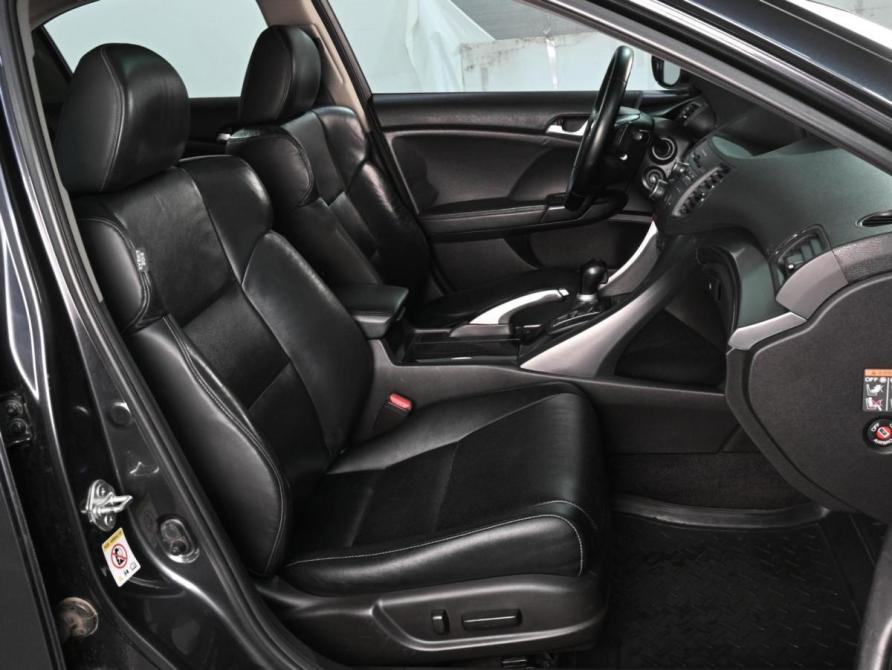 Honda Accord VIII Рестайлинг Ростов-на-Дону  - изображение 8