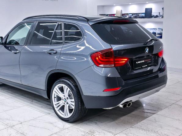 BMW X1 I (E84) Рестайлинг с пробегом 2013 года, цена 1 299 000 рублей, 150010 км, внедорожник, Автокод Объявления