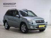 Toyota RAV4 II (XA20) Рестайлинг Дзержинск  - изображение 20