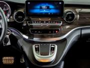 Mercedes-Benz V-Класс III (W447) Рестайлинг Химки  - изображение 46