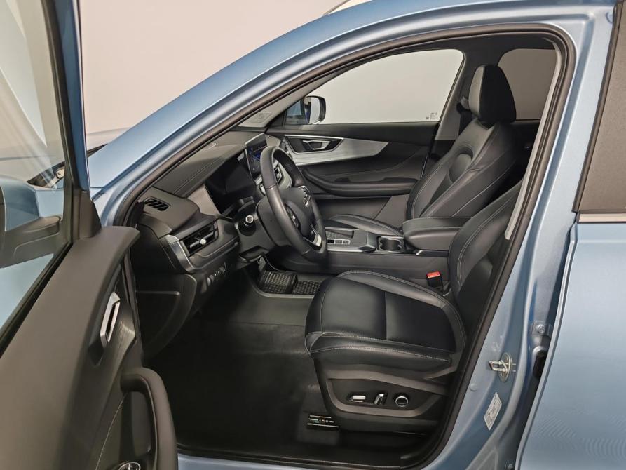 Chery Tiggo 4 Pro I Москва  - изображение 16