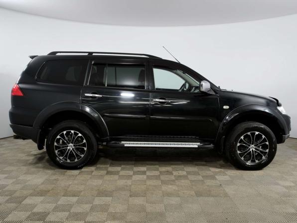 Mitsubishi Pajero Sport II с пробегом 2010 года, цена 1 398 000 рублей, 199948 км, внедорожник, Автокод Объявления