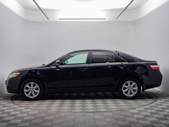 Toyota Camry VI (XV40) Рестайлинг с пробегом 2010 года, цена 1 395 000 рублей, 251083 км, седан, Автокод Объявления