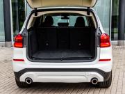 BMW X3 III (G01) Магнитогорск  - изображение 58