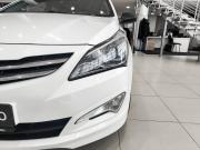 Hyundai Solaris I Рестайлинг Казань  - изображение 43