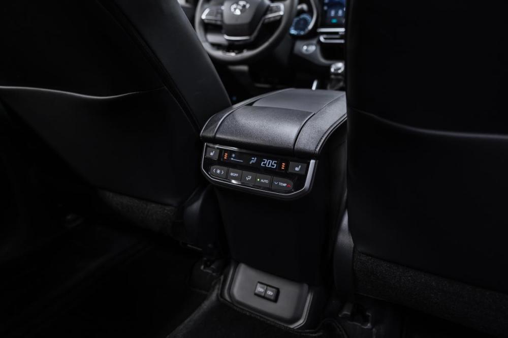 Toyota Highlander IV (XU70) Москва  - изображение 20