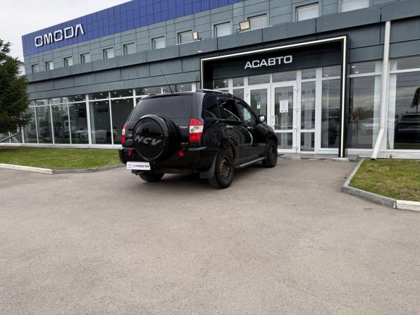 Chery Tiggo (T11) I Рестайлинг (FL) с пробегом 2013 года, цена 360 000 рублей, 181192 км, внедорожник, Автокод Объявления