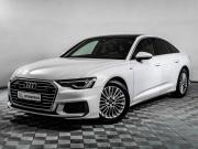 Audi A6 V (C8) Москва  - изображение 27