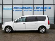 Lada (ВАЗ) Largus I Рестайлинг Екатеринбург  - изображение 22