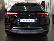 Lamborghini Urus I Москва  - изображение 56