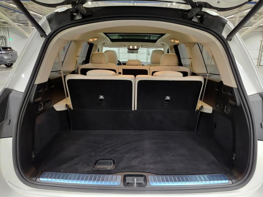 Mercedes-Benz GLS II (X167) Казань  - изображение 12