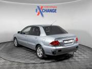 Mitsubishi Lancer IX Нижний Новгород  - изображение 14