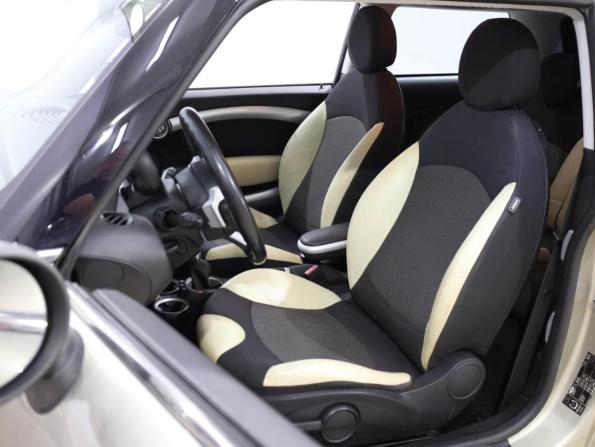 Mini Hatch II (R56) с пробегом 2007 года, цена 719 000 рублей, 186718 км, хэтчбек, Автокод Объявления