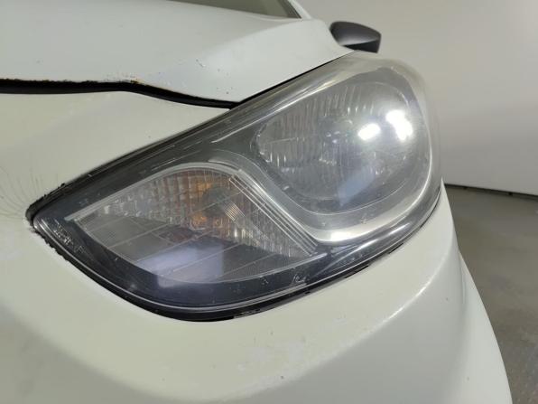 Hyundai Solaris I с пробегом 2013 года, цена 395 000 рублей, 237000 км, седан, Автокод Объявления