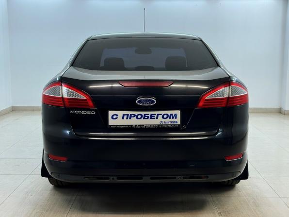 Ford Mondeo IV с пробегом 2009 года, цена 799 000 рублей, 168832 км, седан, Автокод Объявления