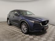 Mazda CX-5 II Москва  - изображение 27