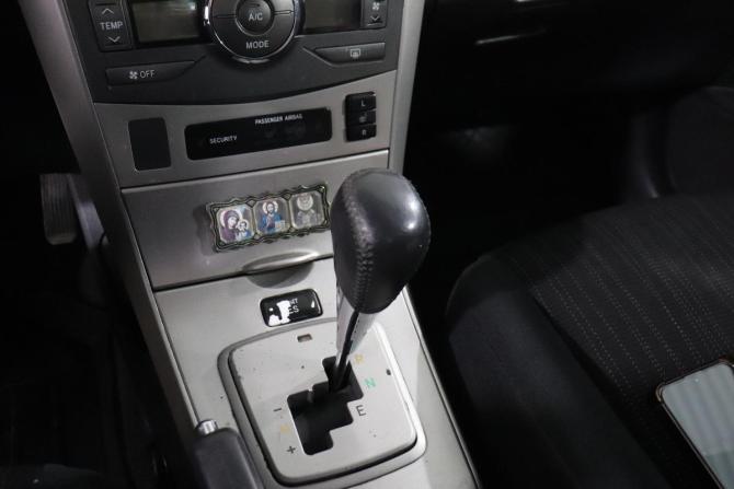 Toyota Corolla X (E140 E150) с пробегом 2006 года, цена 641 000 рублей, 218051 км, седан, Автокод Объявления