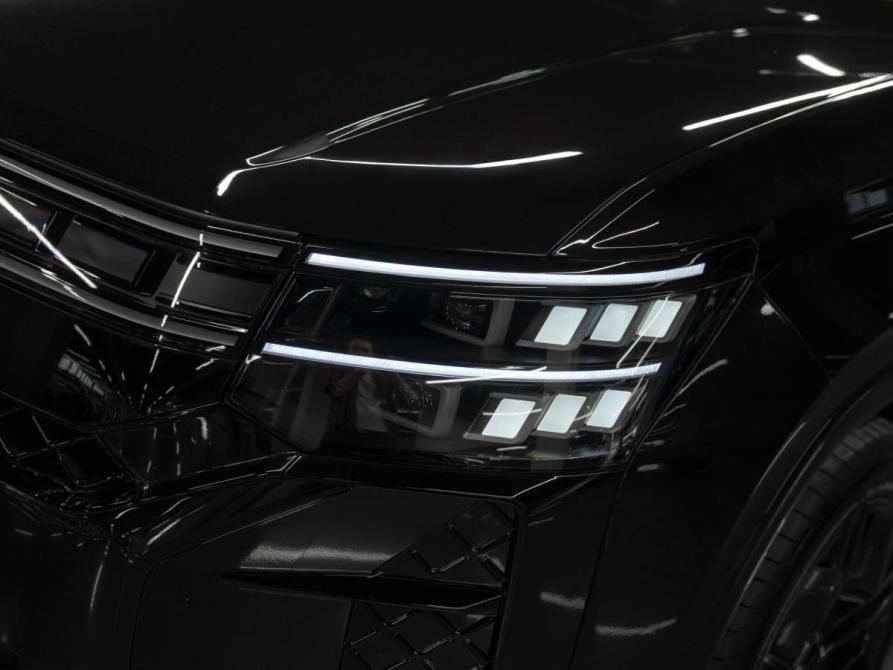 Volkswagen Teramont II (China Market) Москва  - изображение 32
