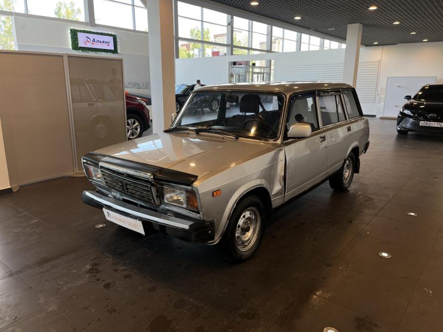 Lada (ВАЗ) 2104 Чебоксары  - изображение 7