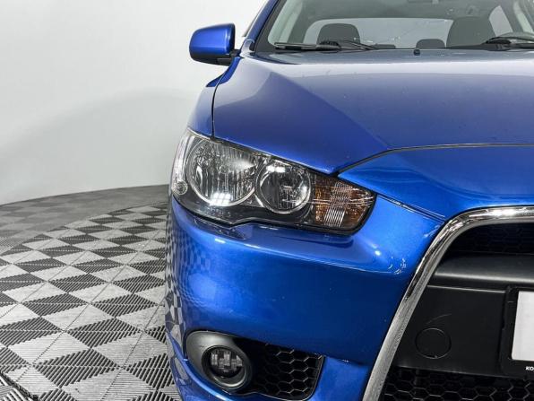 Mitsubishi Lancer X Рестайлинг с пробегом 2012 года, цена 666 800 рублей, 215336 км, седан, Автокод Объявления