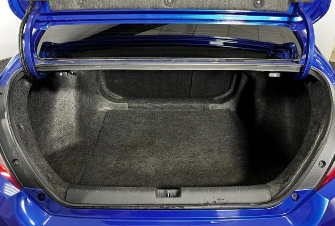 Honda Civic X с пробегом 2015 года, цена 1 630 000 рублей, 94934 км, седан, Автокод Объявления